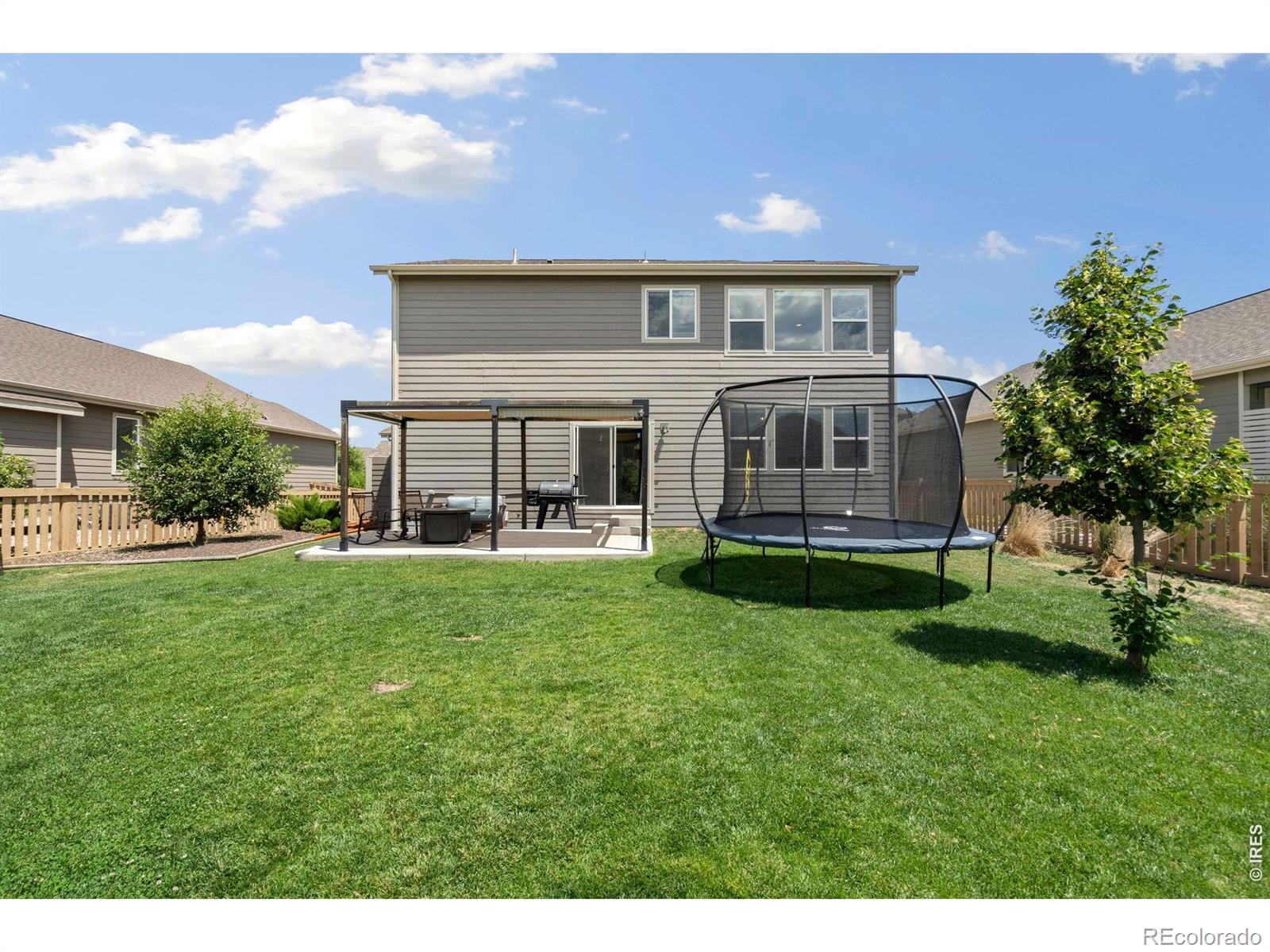 5259 Odessa Lake Street Timnath CO 80547