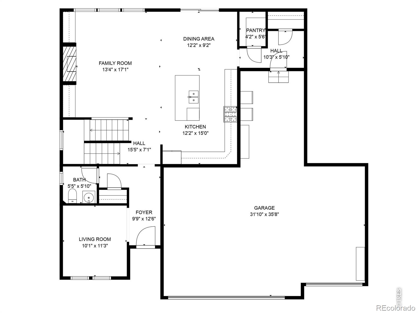5259 Odessa Lake Street Timnath CO 80547