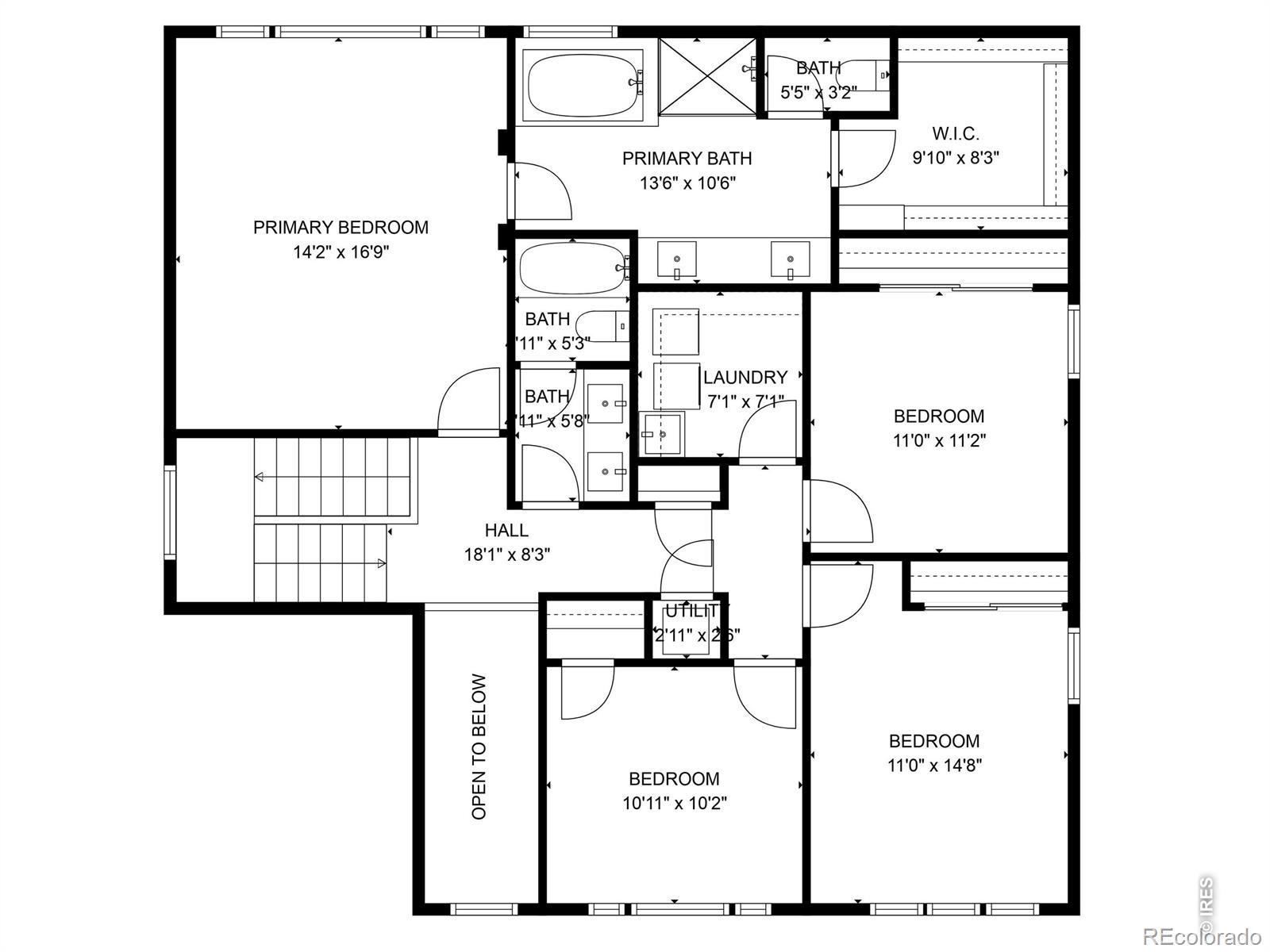 5259 Odessa Lake Street Timnath CO 80547