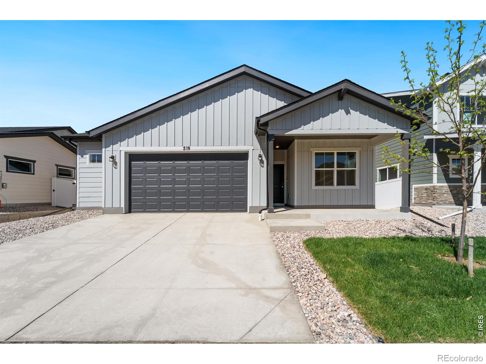 519 85th Avenue Court Greeley CO 80634