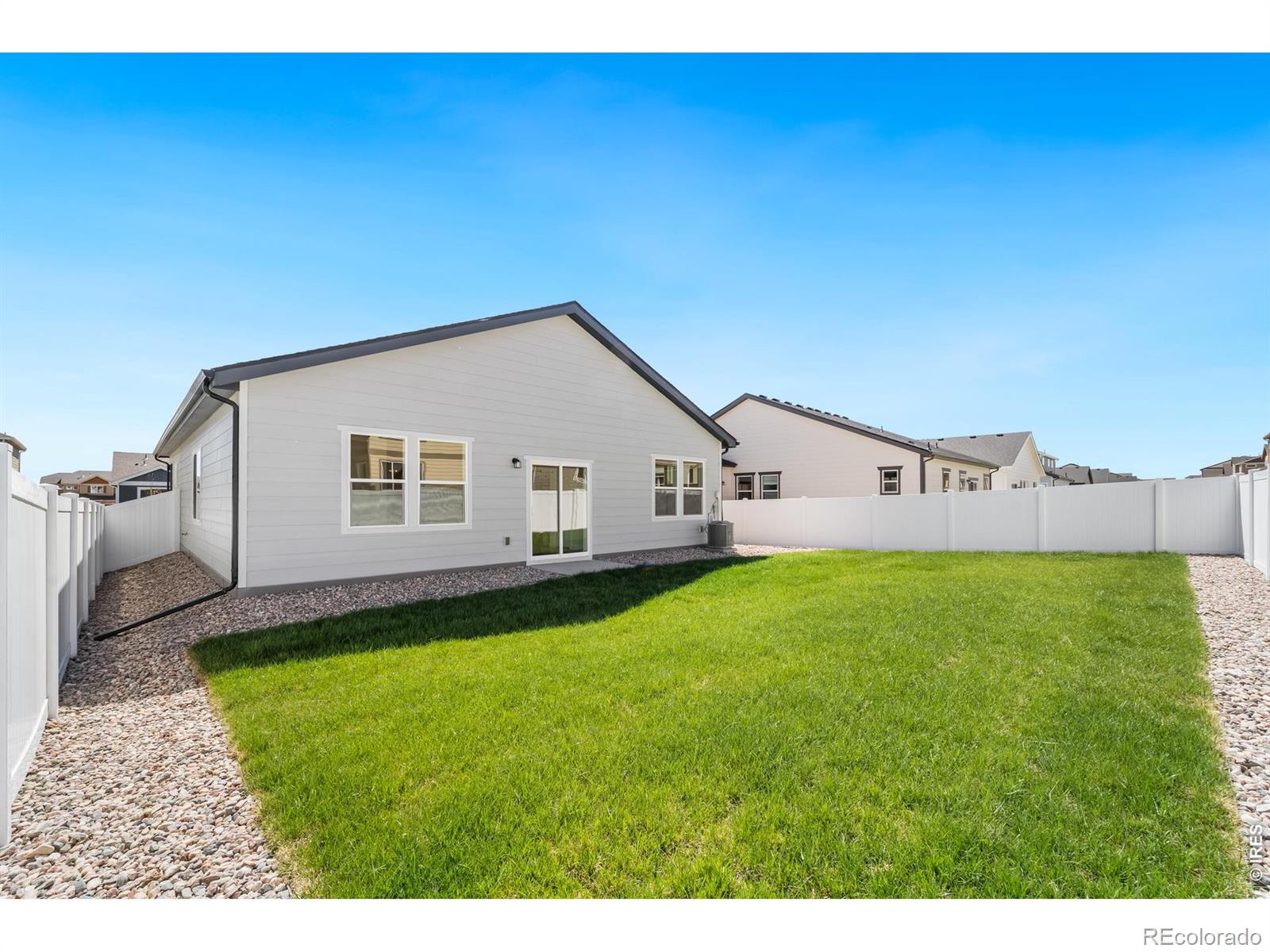 519 85th Avenue Court Greeley CO 80634
