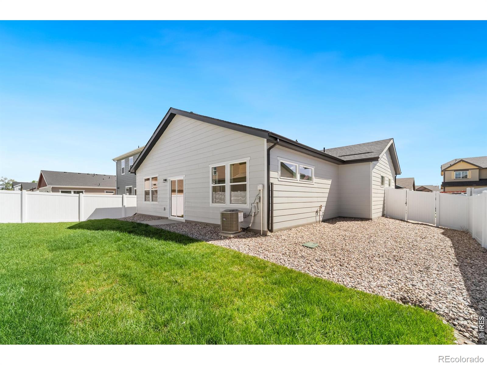 519 85th Avenue Court Greeley CO 80634