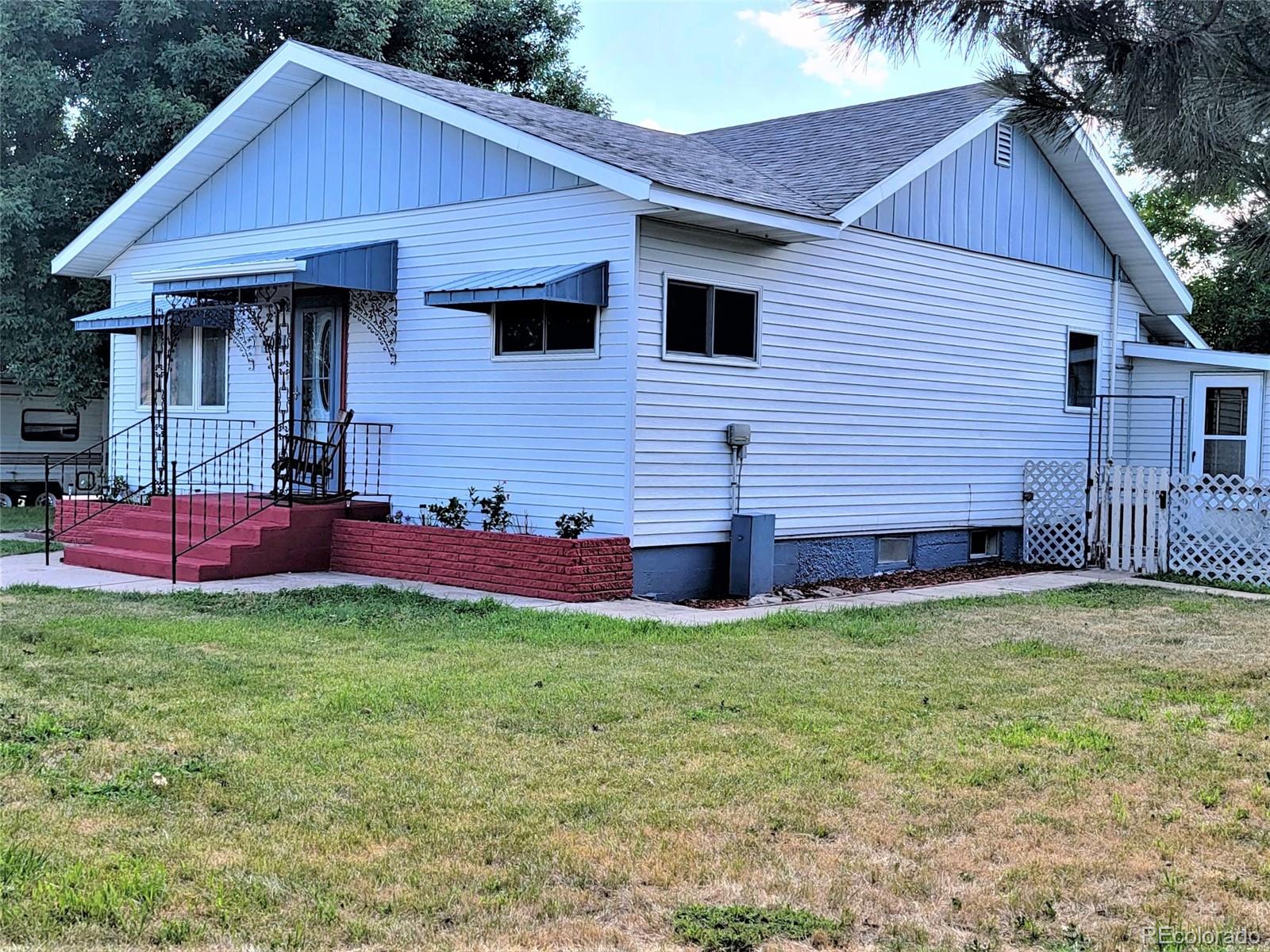 402 N Washington Avenue Fleming CO 80728