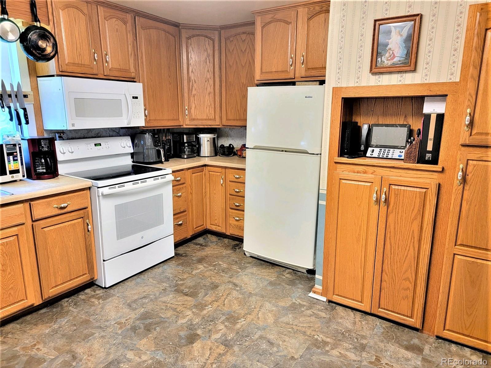 402 N Washington Avenue Fleming CO 80728