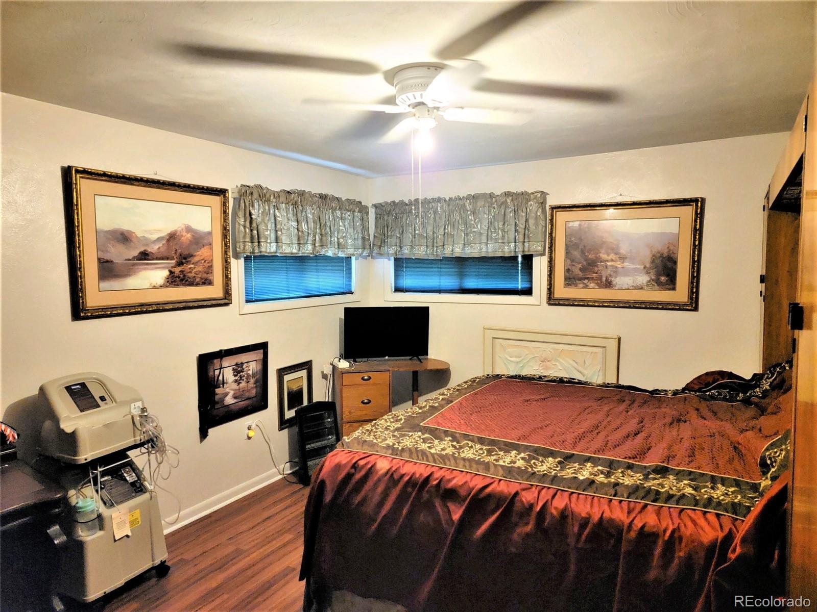 402 N Washington Avenue Fleming CO 80728