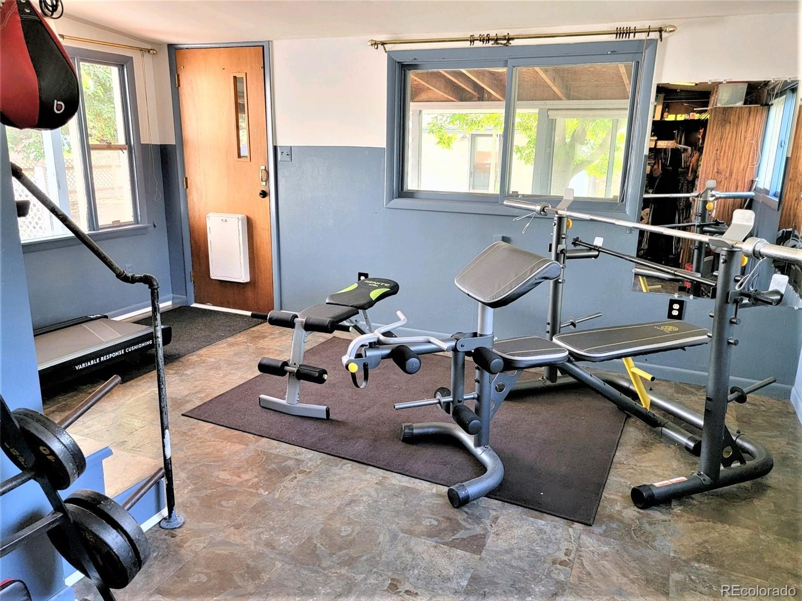 402 N Washington Avenue Fleming CO 80728