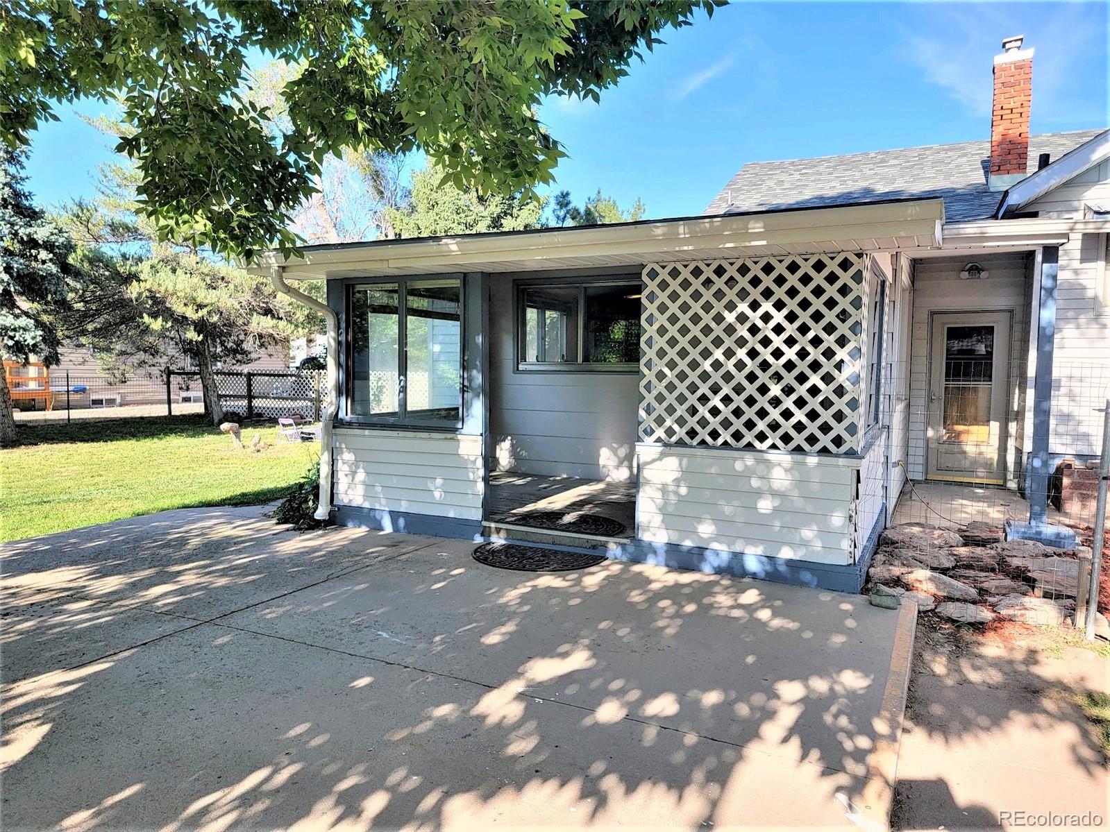 402 N Washington Avenue Fleming CO 80728