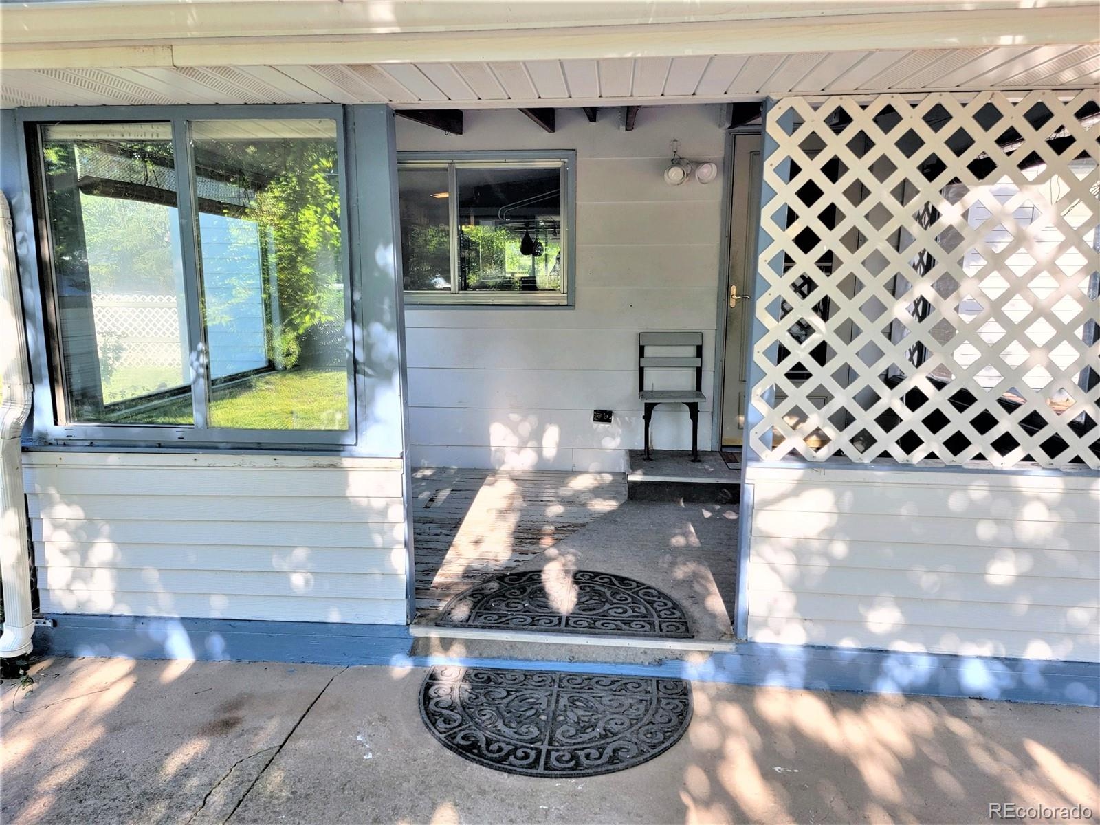 402 N Washington Avenue Fleming CO 80728