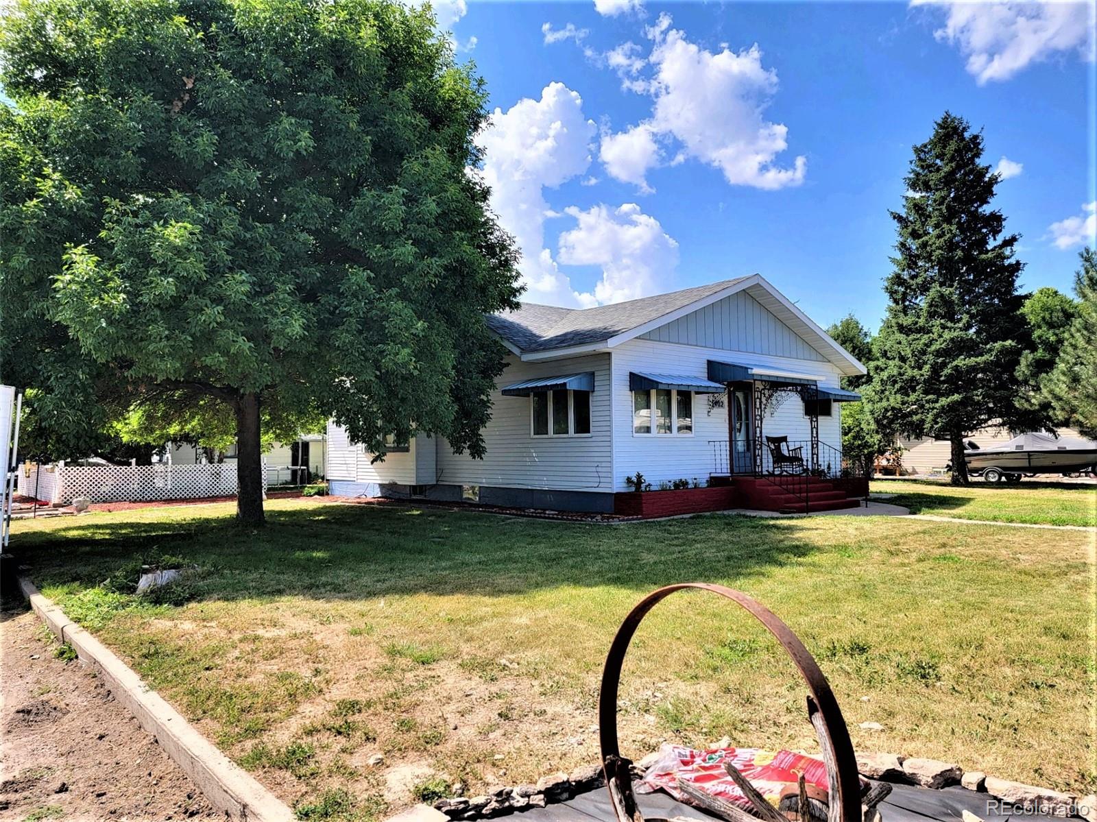 402 N Washington Avenue Fleming CO 80728