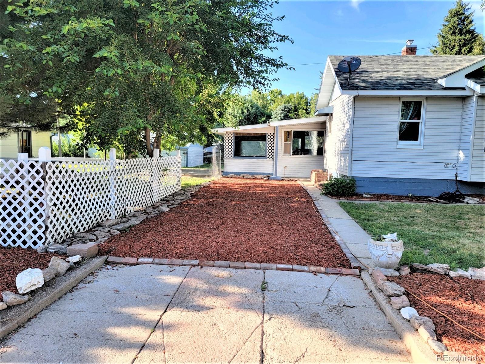402 N Washington Avenue Fleming CO 80728