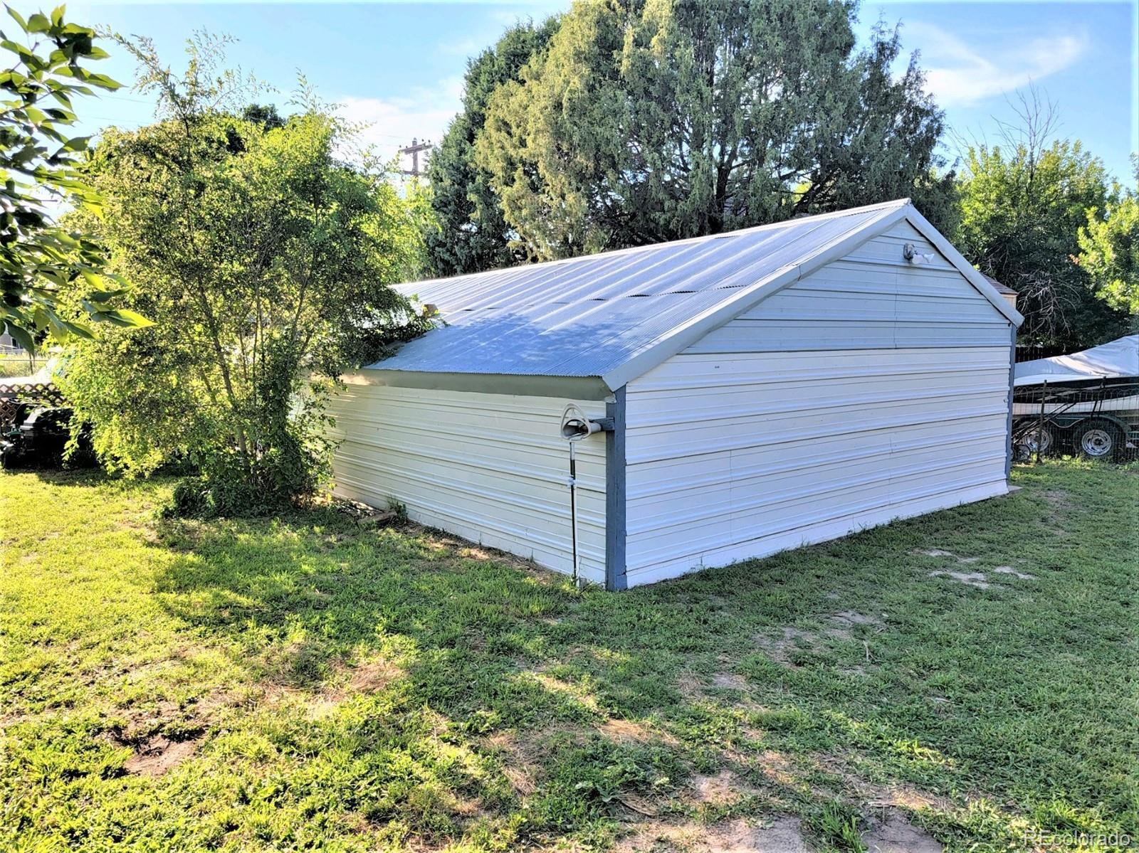 402 N Washington Avenue Fleming CO 80728
