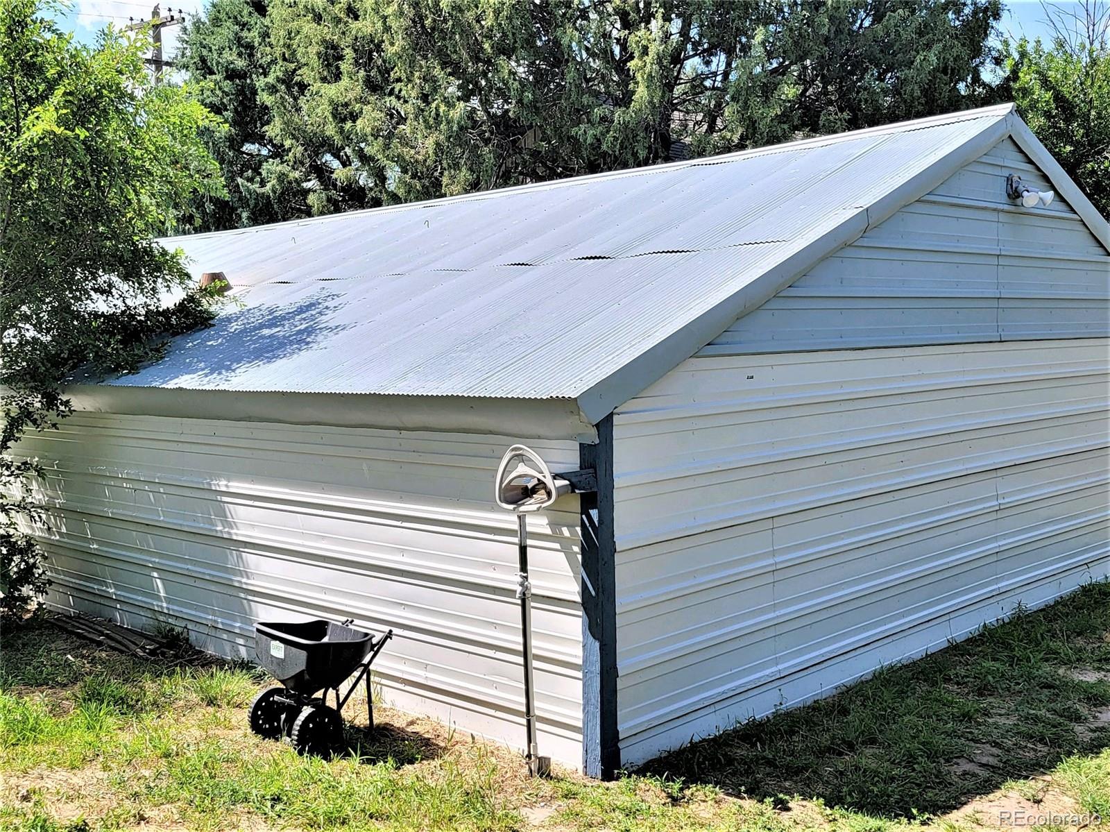 402 N Washington Avenue Fleming CO 80728