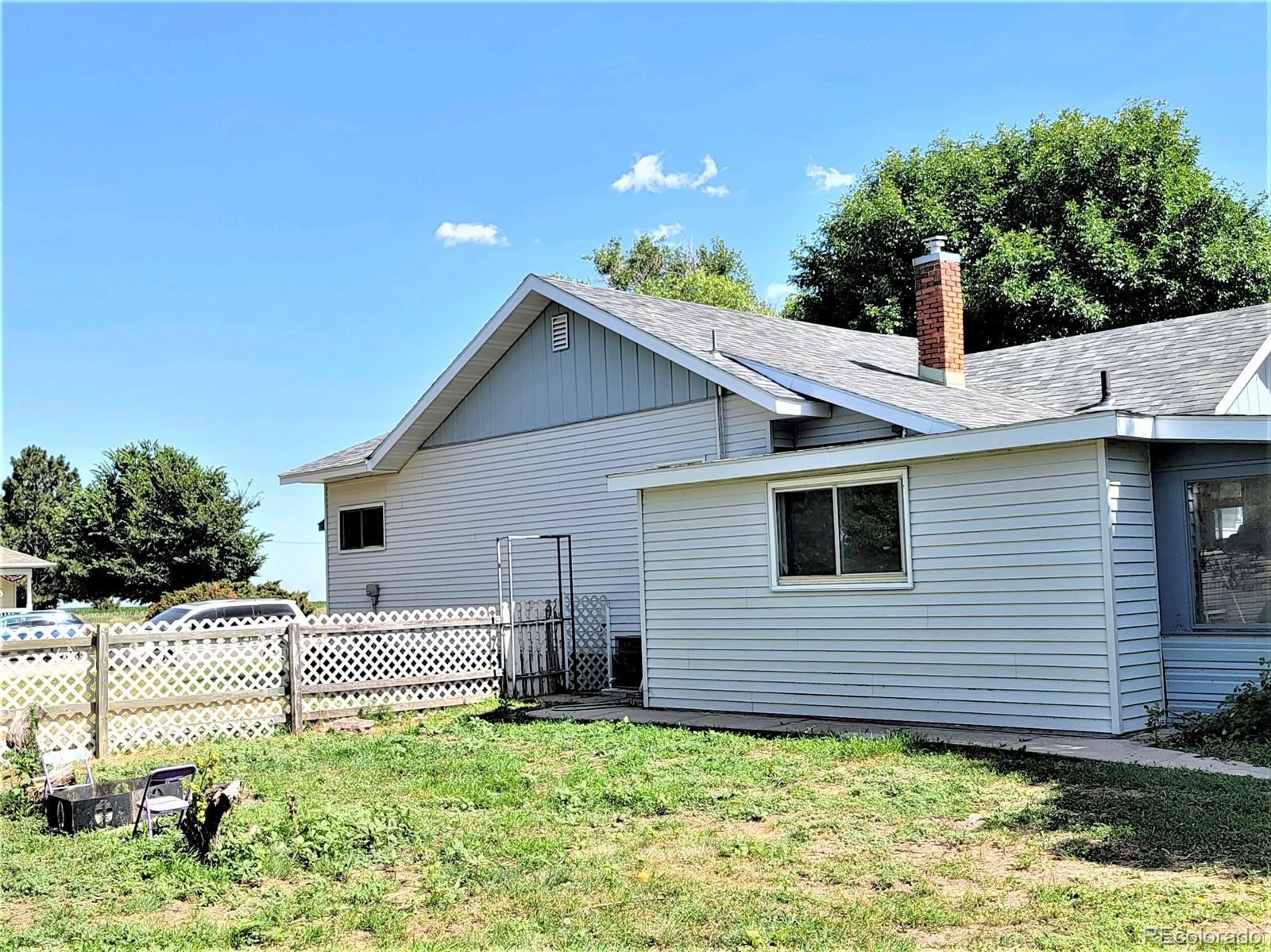 402 N Washington Avenue Fleming CO 80728