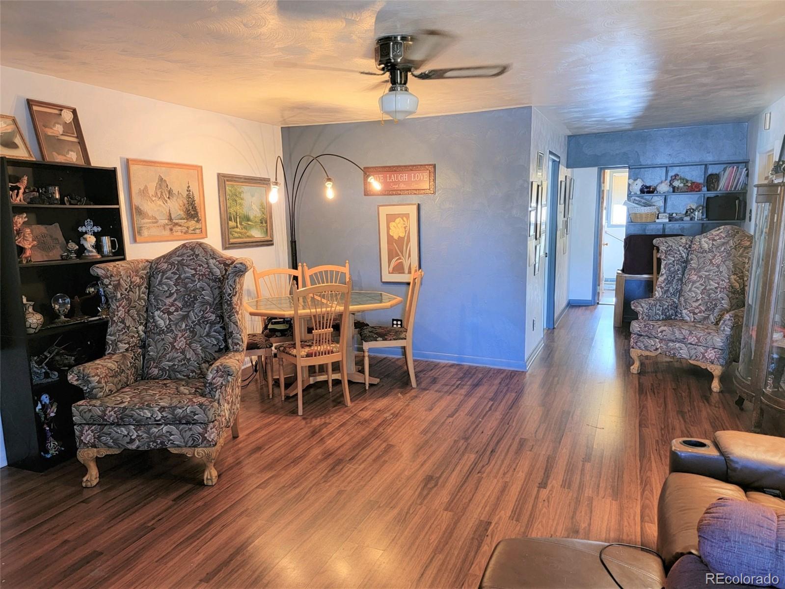 402 N Washington Avenue Fleming CO 80728