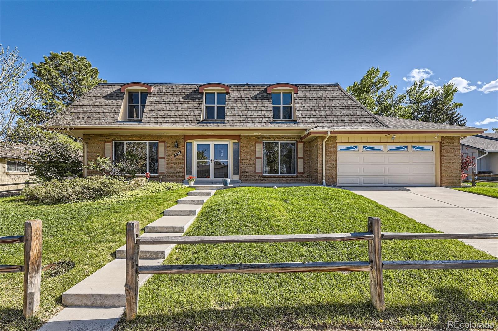 6708 W Portland Avenue Littleton CO 80128