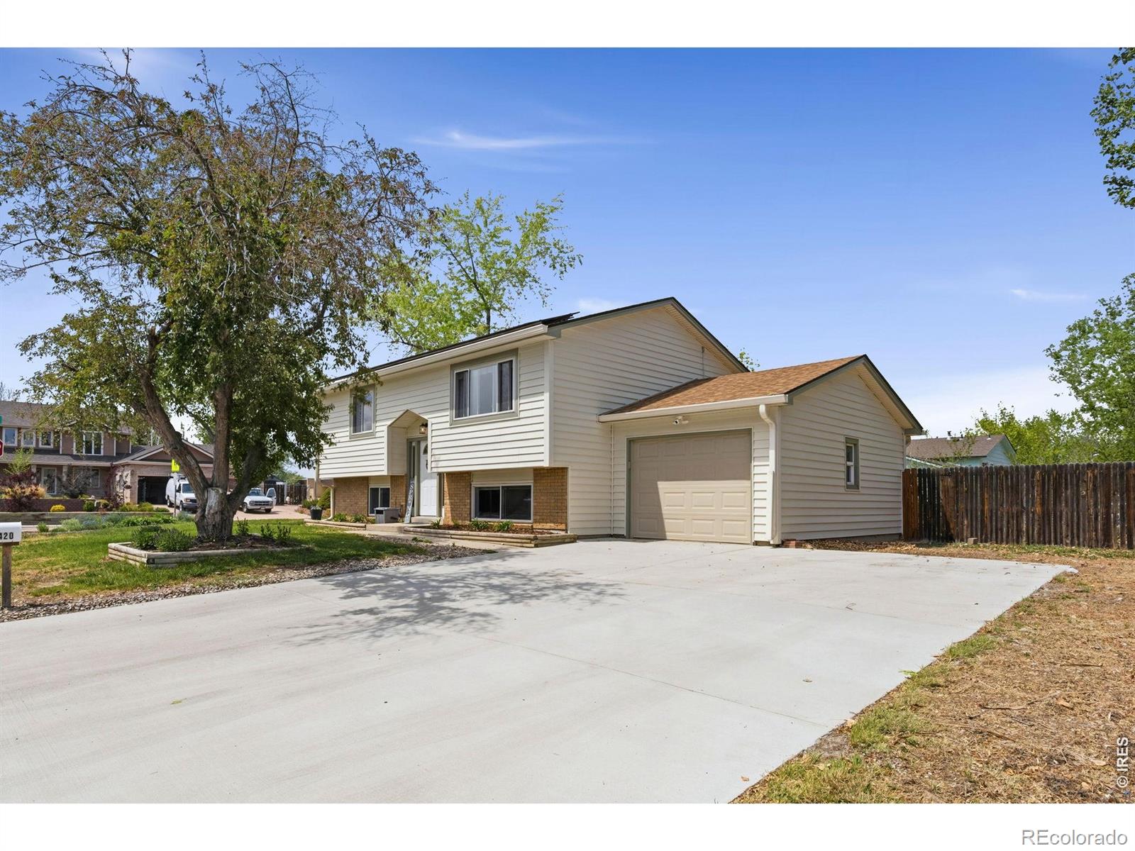 420 Colorado Avenue Berthoud CO 80513