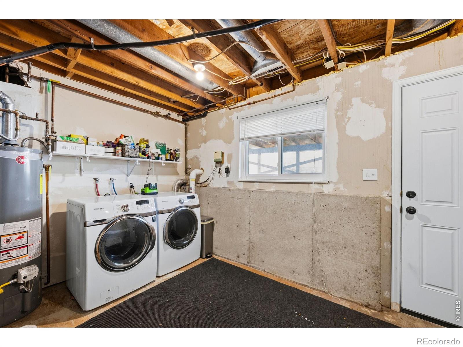 420 Colorado Avenue Berthoud CO 80513