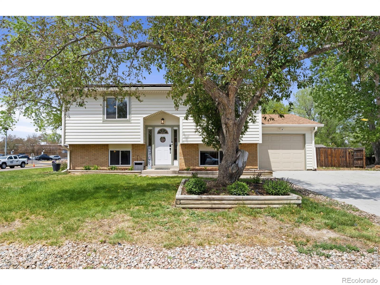 420 Colorado Avenue Berthoud CO 80513