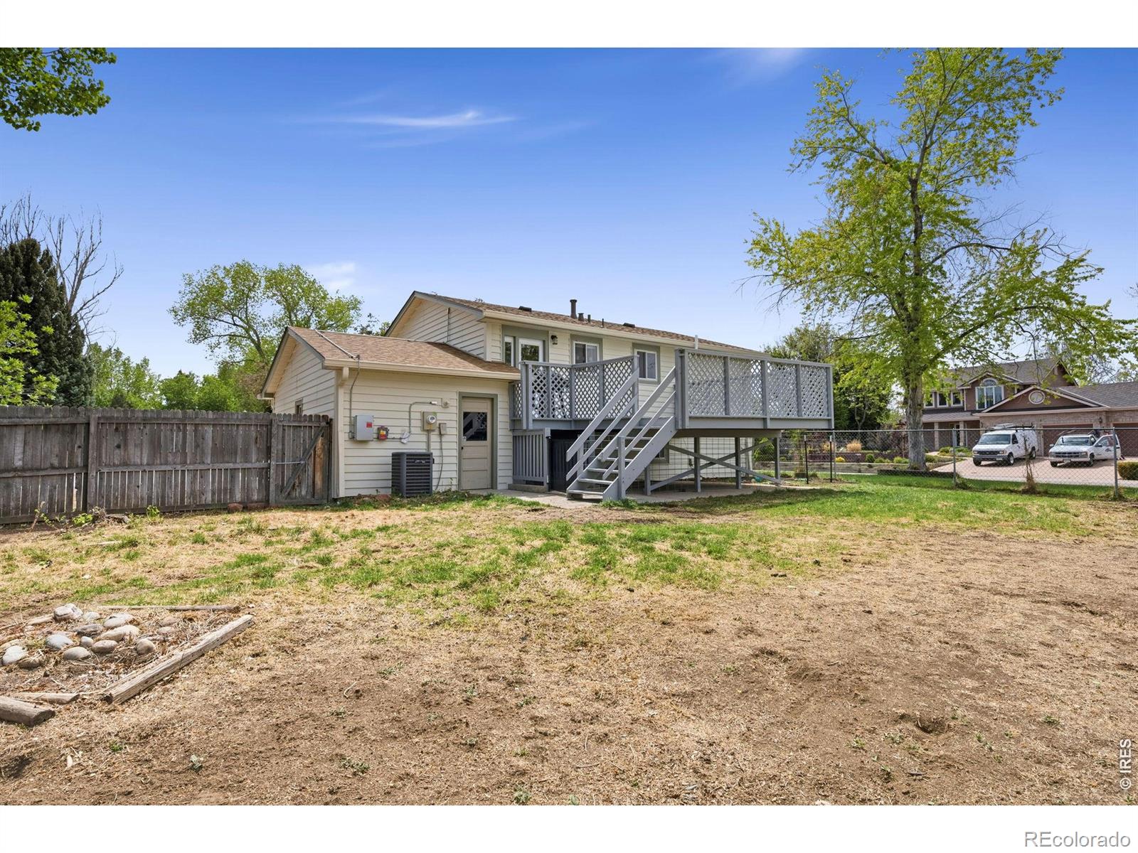 420 Colorado Avenue Berthoud CO 80513