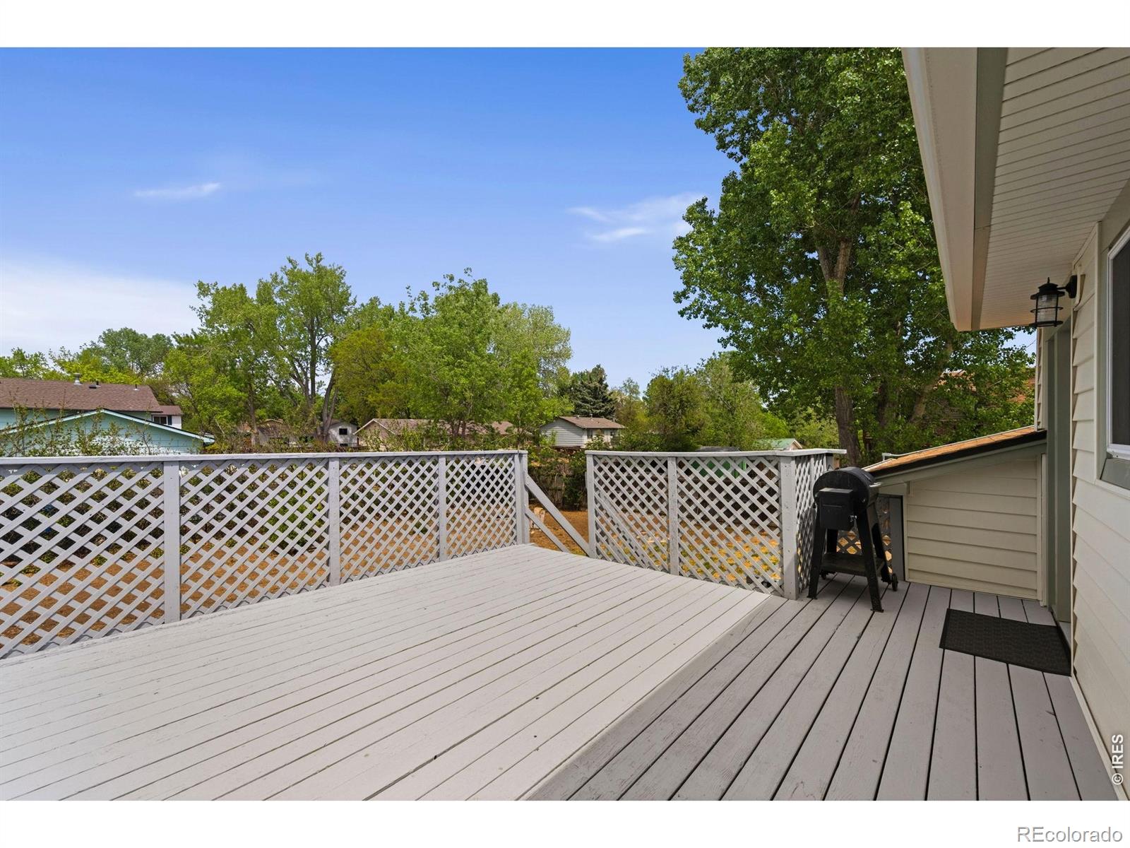 420 Colorado Avenue Berthoud CO 80513