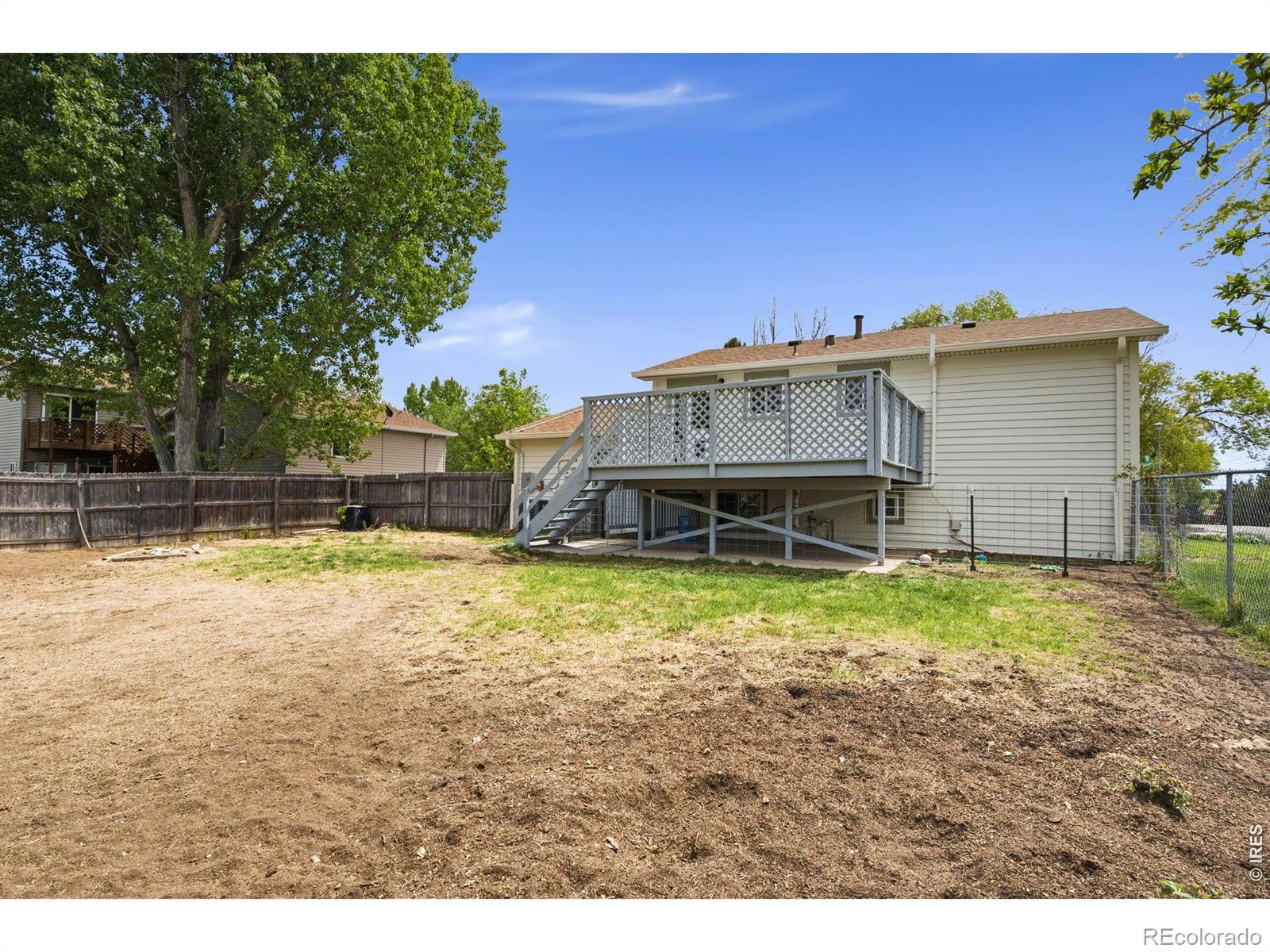420 Colorado Avenue Berthoud CO 80513