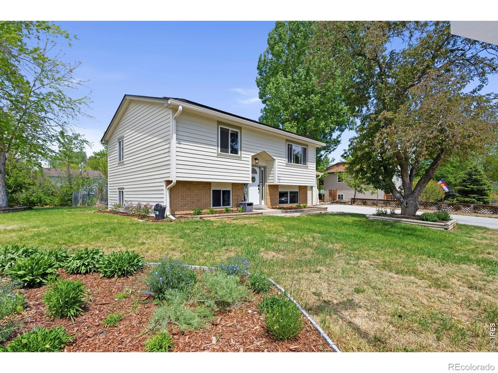 420 Colorado Avenue Berthoud CO 80513