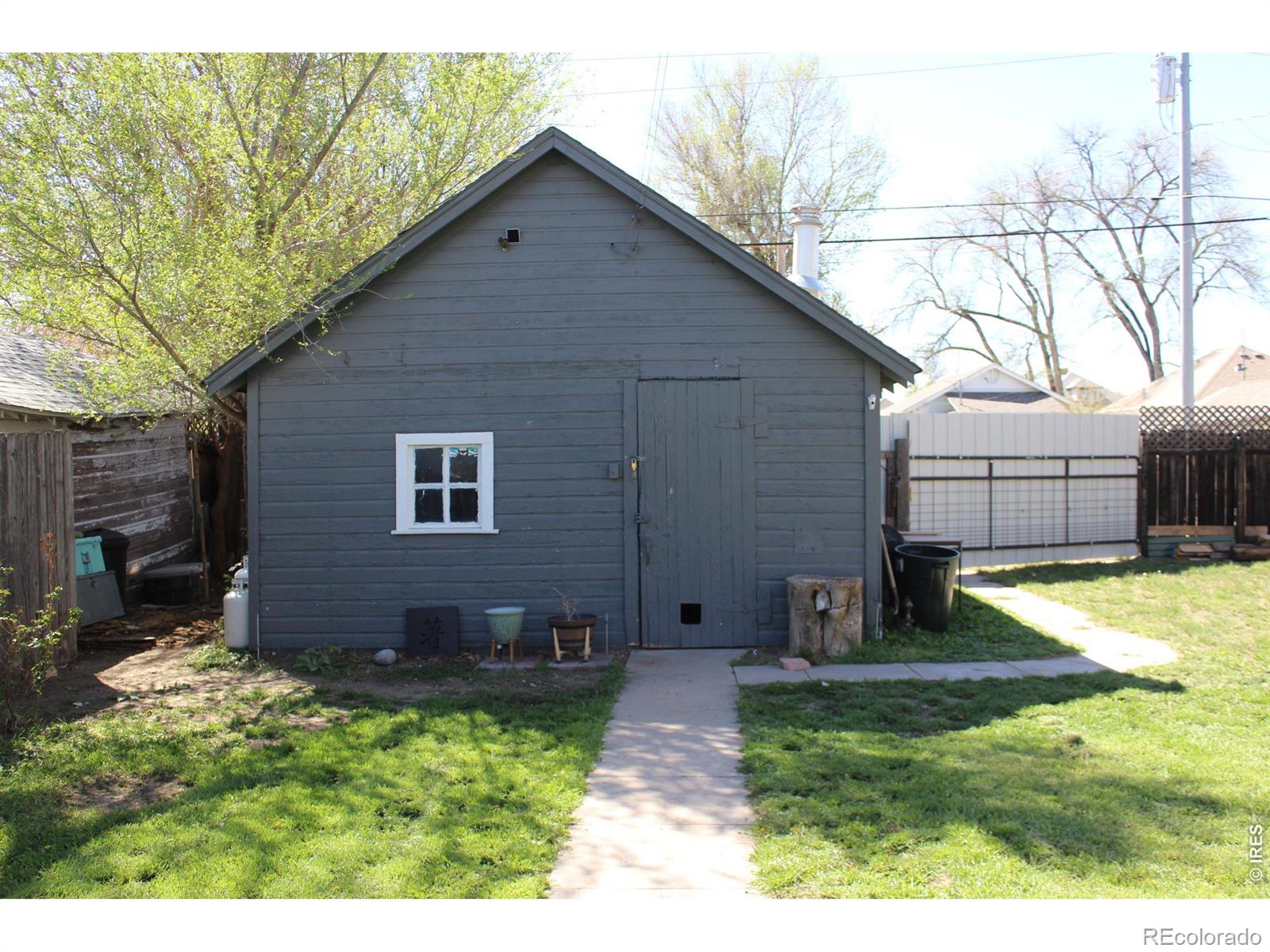 811 Prospect Street Fort Morgan CO 80701
