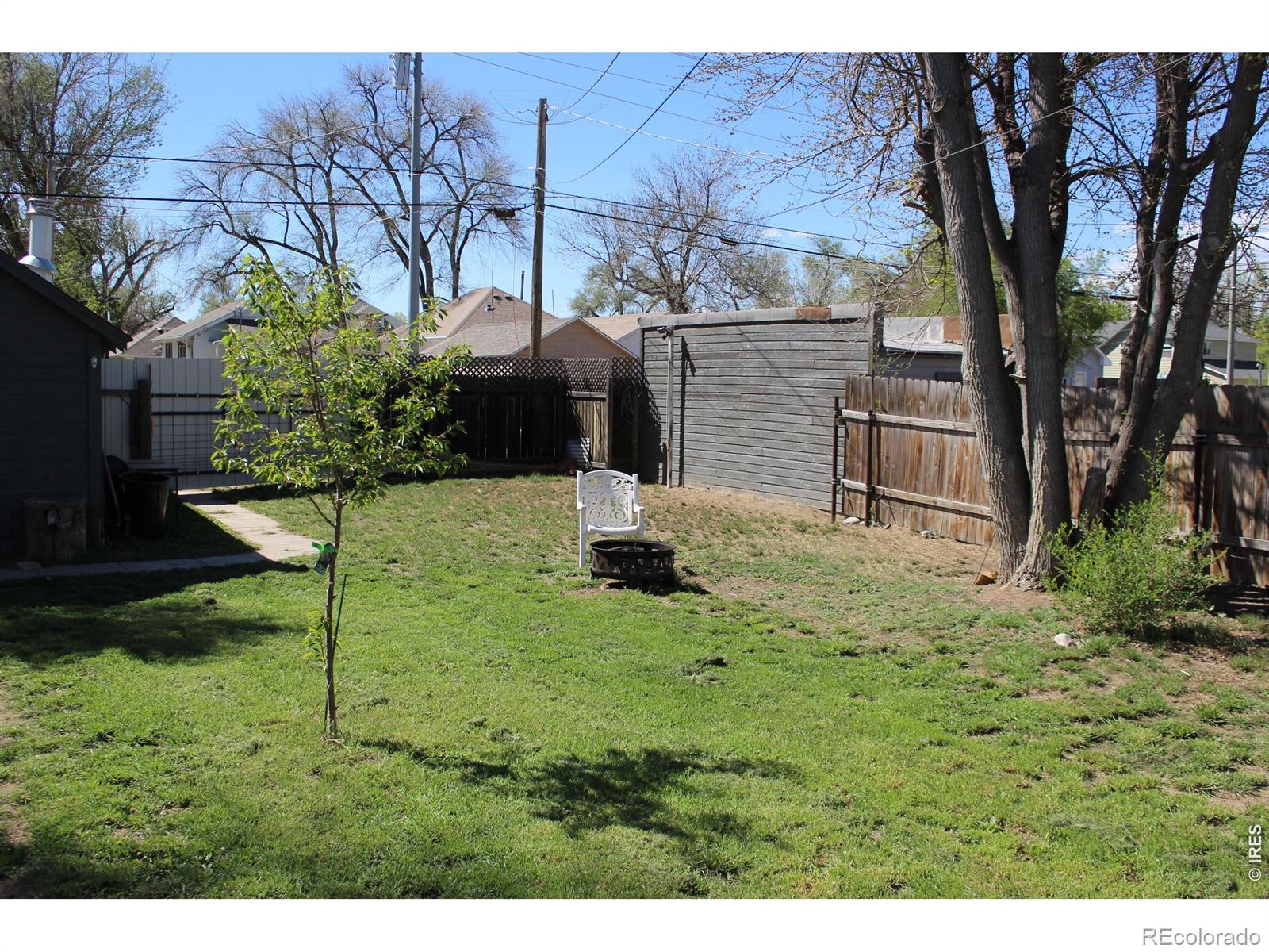811 Prospect Street Fort Morgan CO 80701