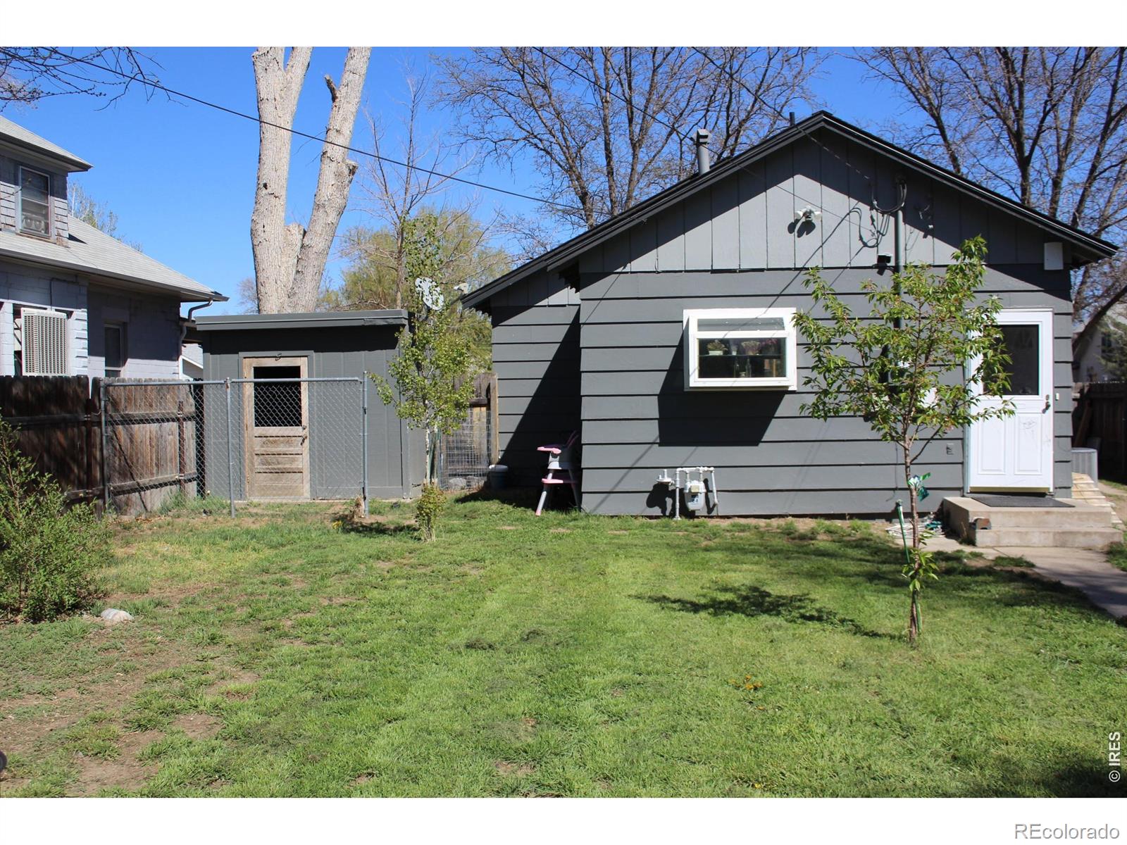 811 Prospect Street Fort Morgan CO 80701