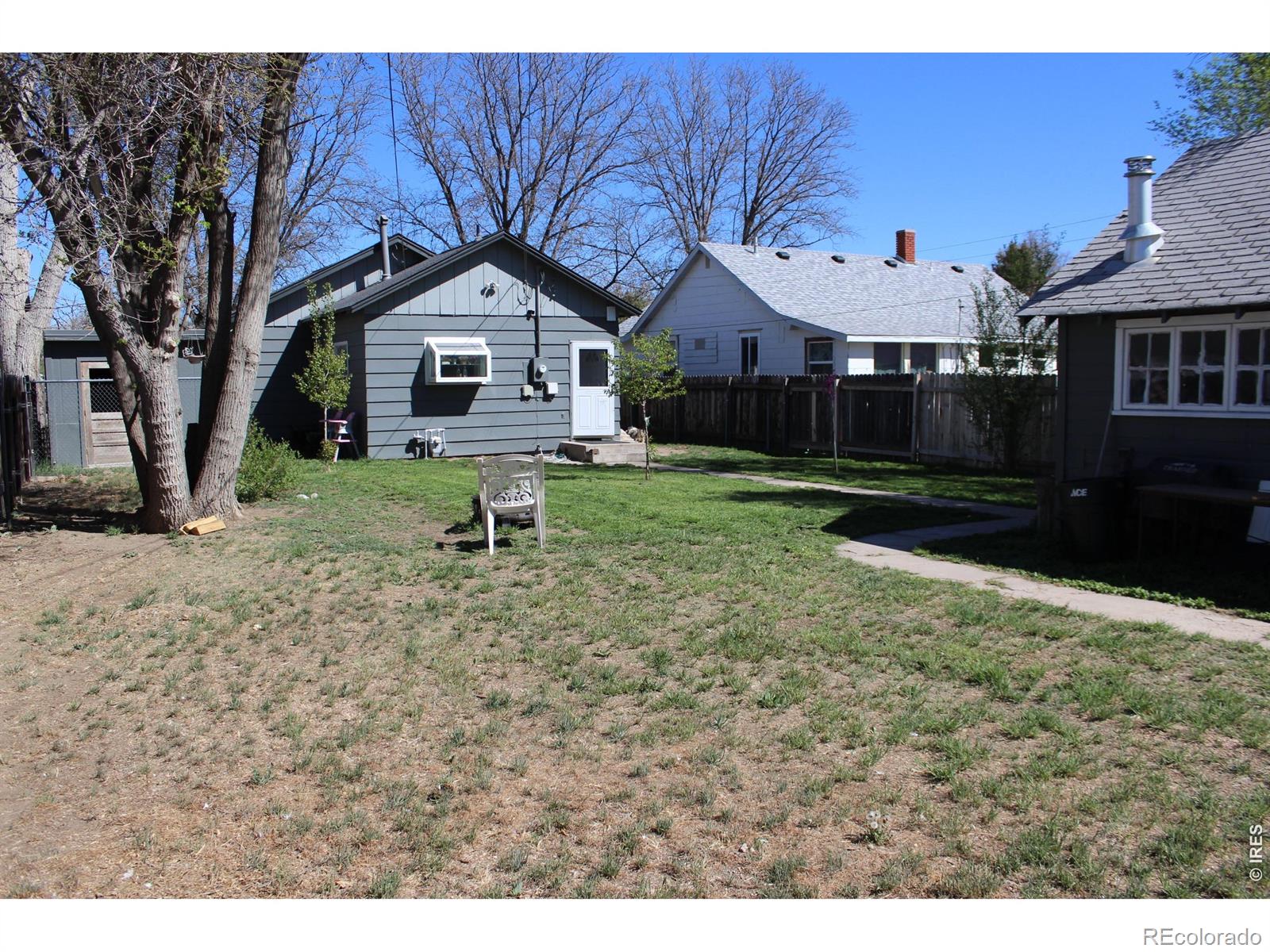 811 Prospect Street Fort Morgan CO 80701