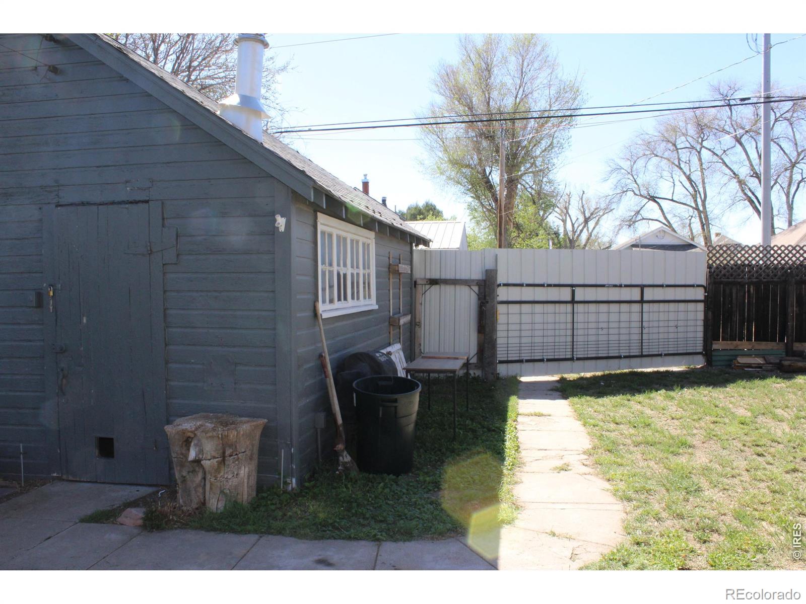 811 Prospect Street Fort Morgan CO 80701