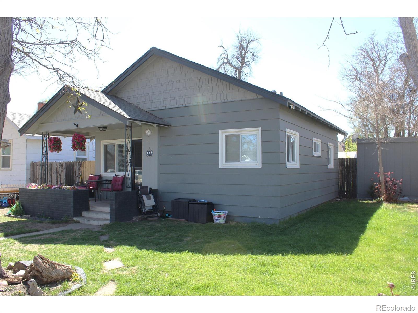 811 Prospect Street Fort Morgan CO 80701