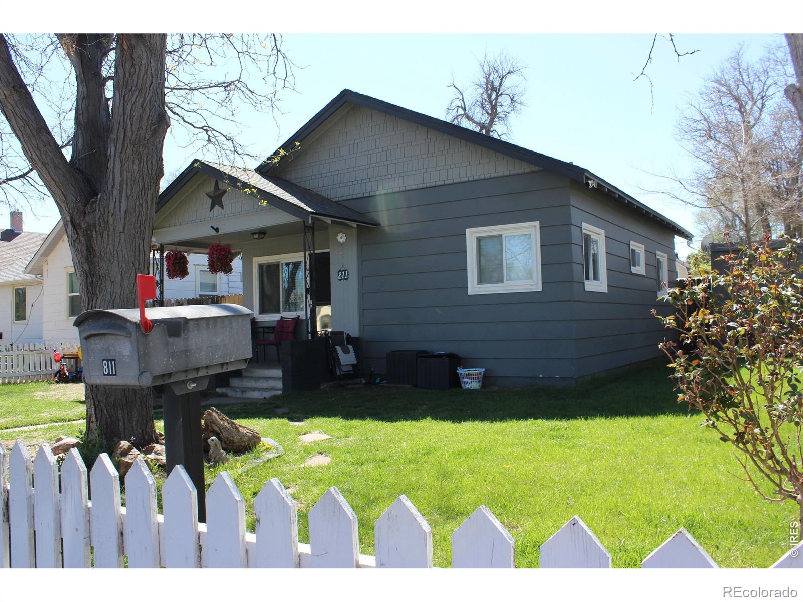 811 Prospect Street Fort Morgan CO 80701