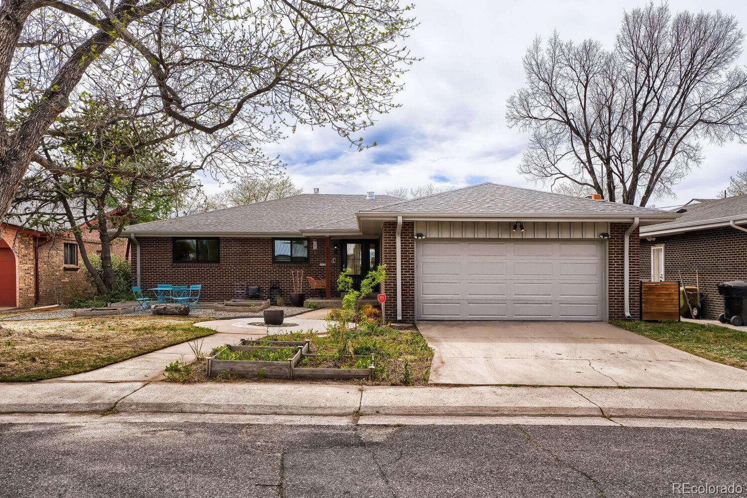505 S Magnolia Lane Denver CO 80224