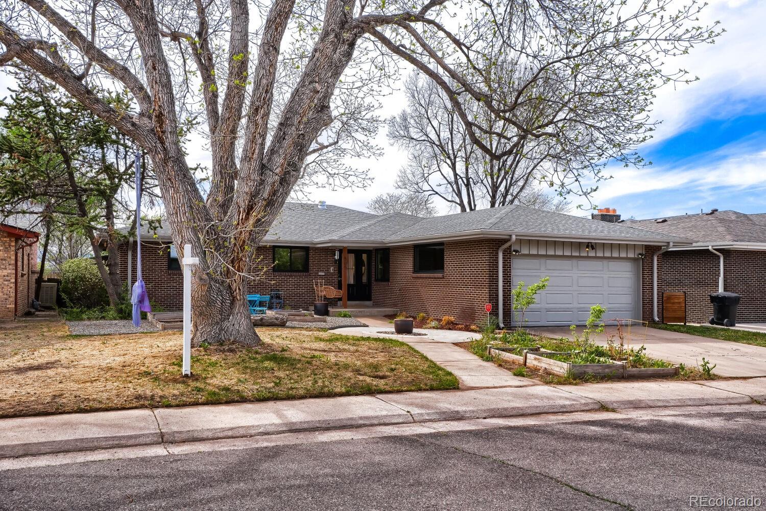 505 S Magnolia Lane Denver CO 80224