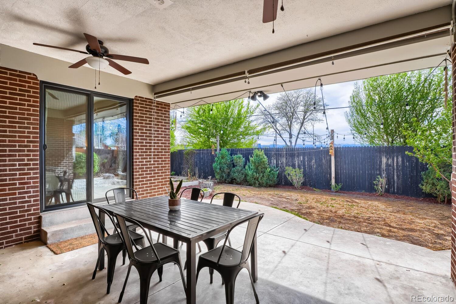 505 S Magnolia Lane Denver CO 80224