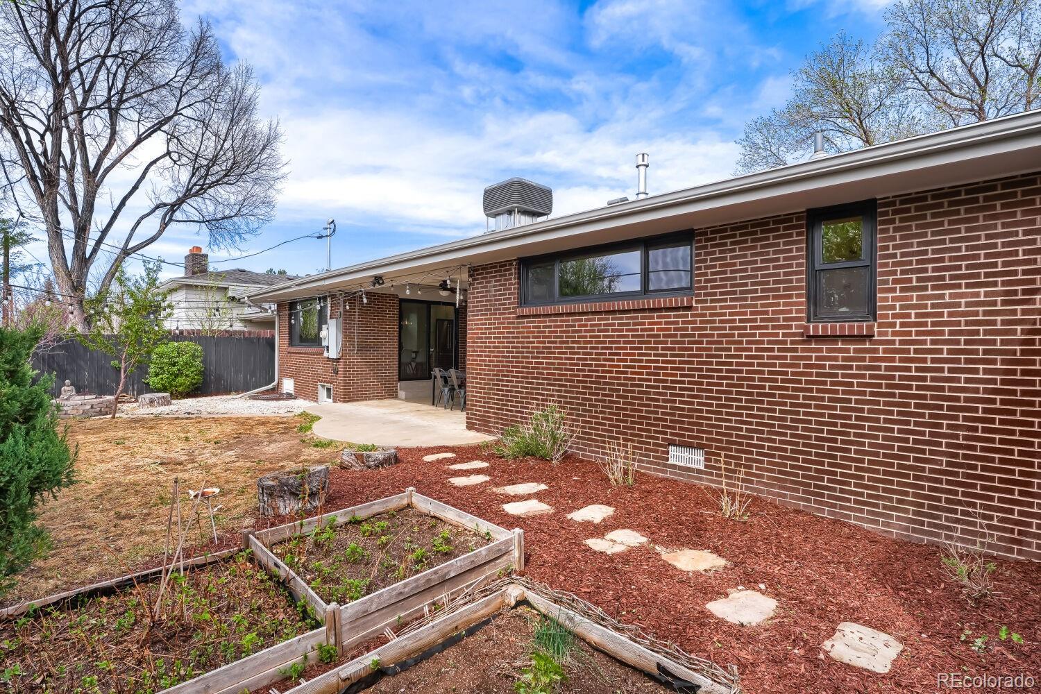 505 S Magnolia Lane Denver CO 80224