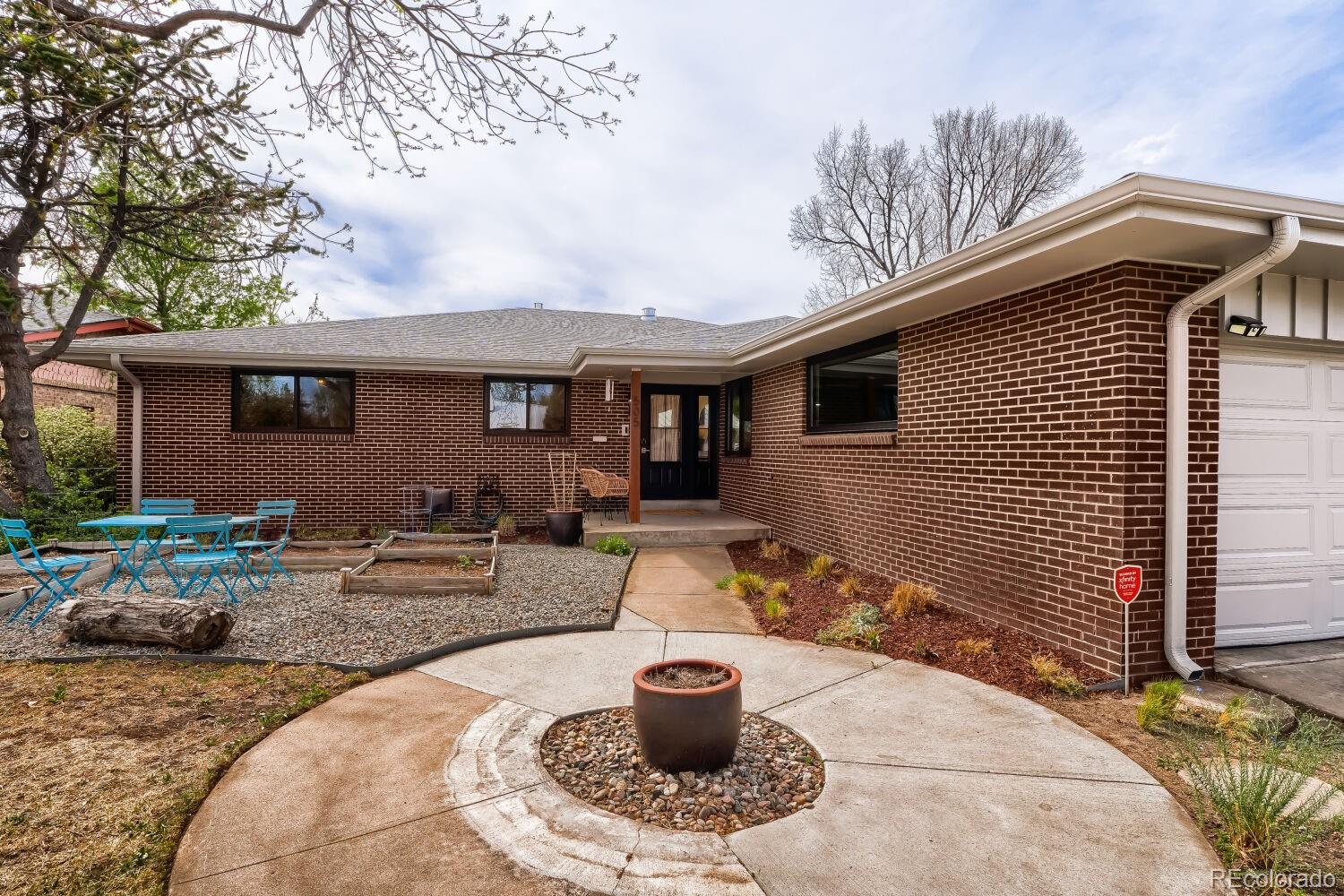 505 S Magnolia Lane Denver CO 80224