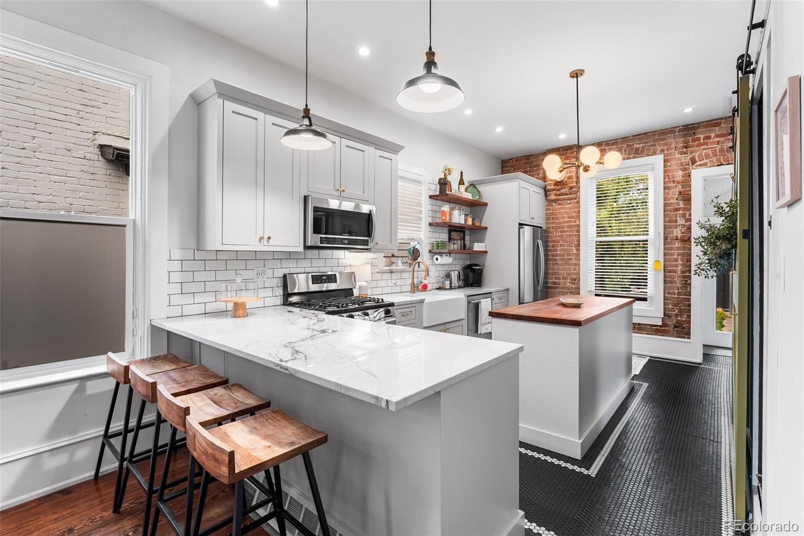 1042 Lipan Street Denver CO 80204