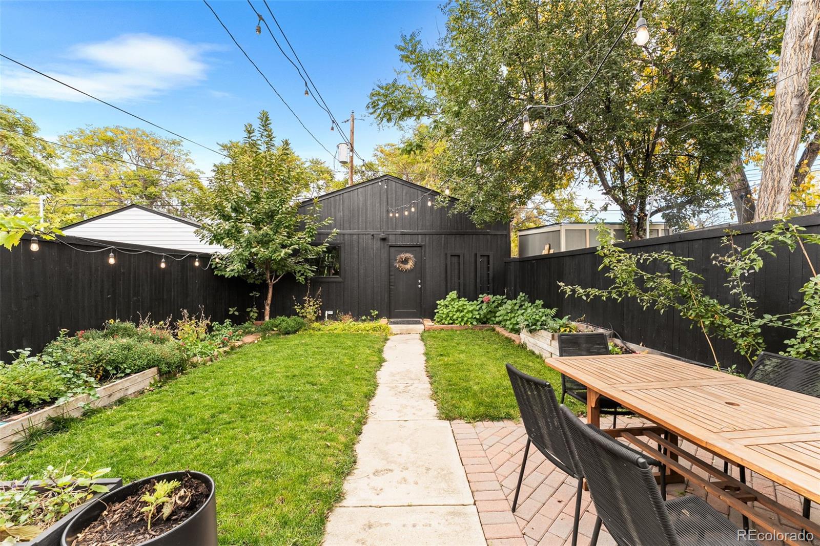 1042 Lipan Street Denver CO 80204
