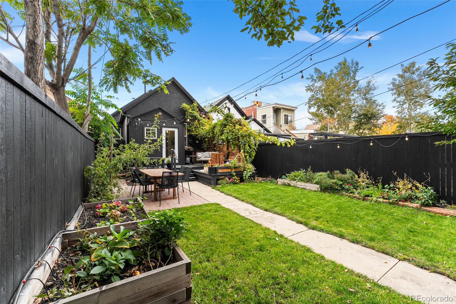 1042 Lipan Street Denver CO 80204