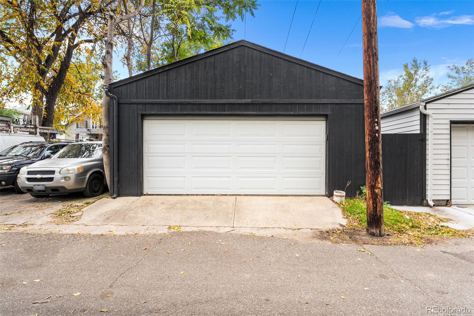 1042 Lipan Street Denver CO 80204