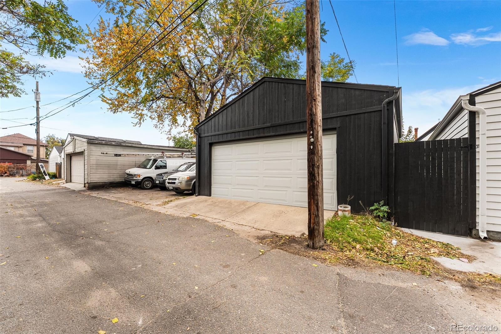 1042 Lipan Street Denver CO 80204