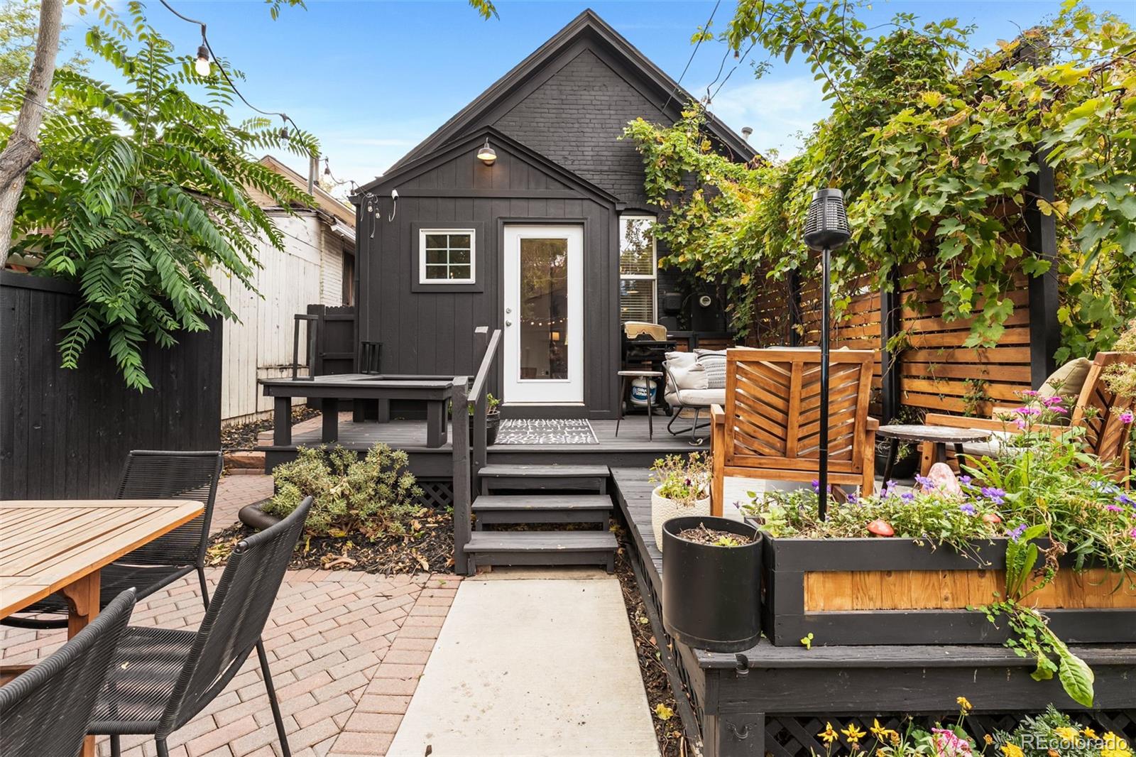 1042 Lipan Street Denver CO 80204