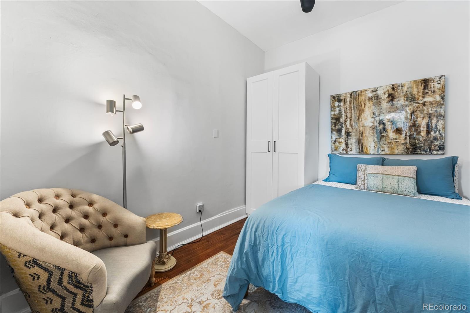 1042 Lipan Street Denver CO 80204
