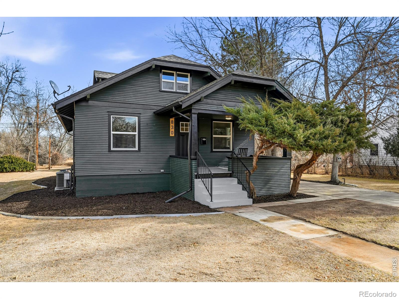 830 Martin Street Longmont CO 80501