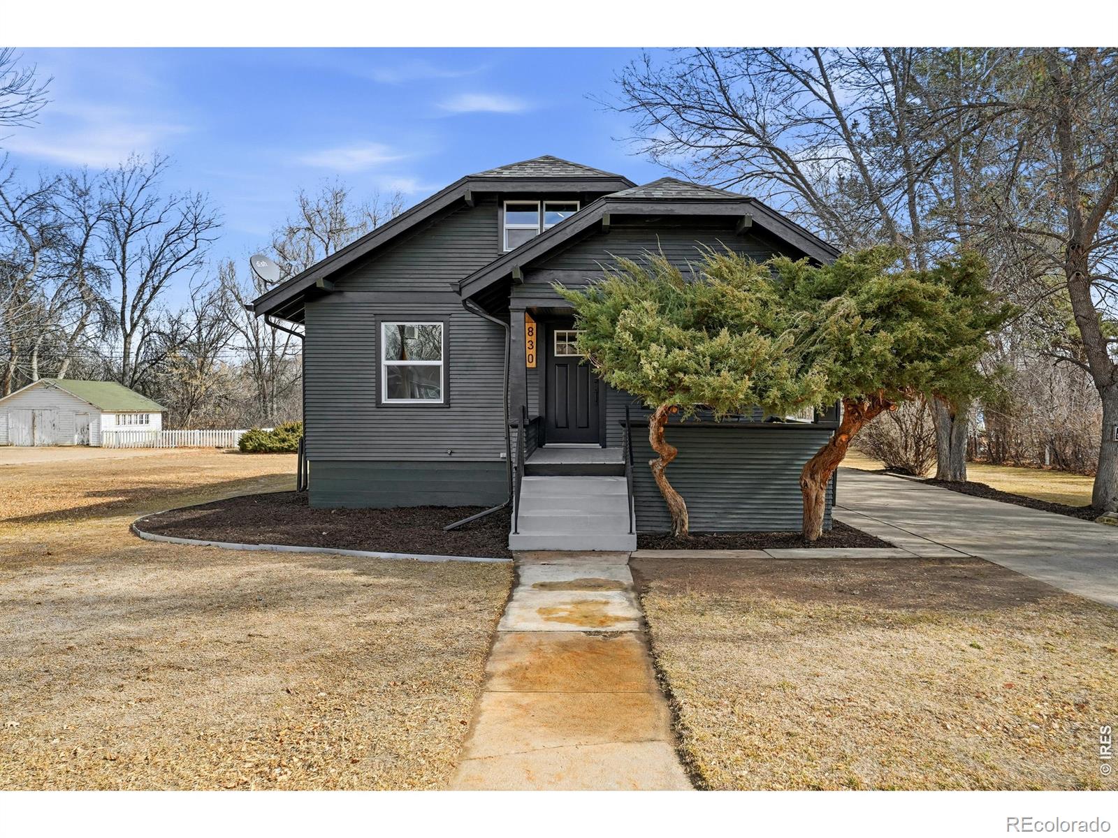 830 Martin Street Longmont CO 80501