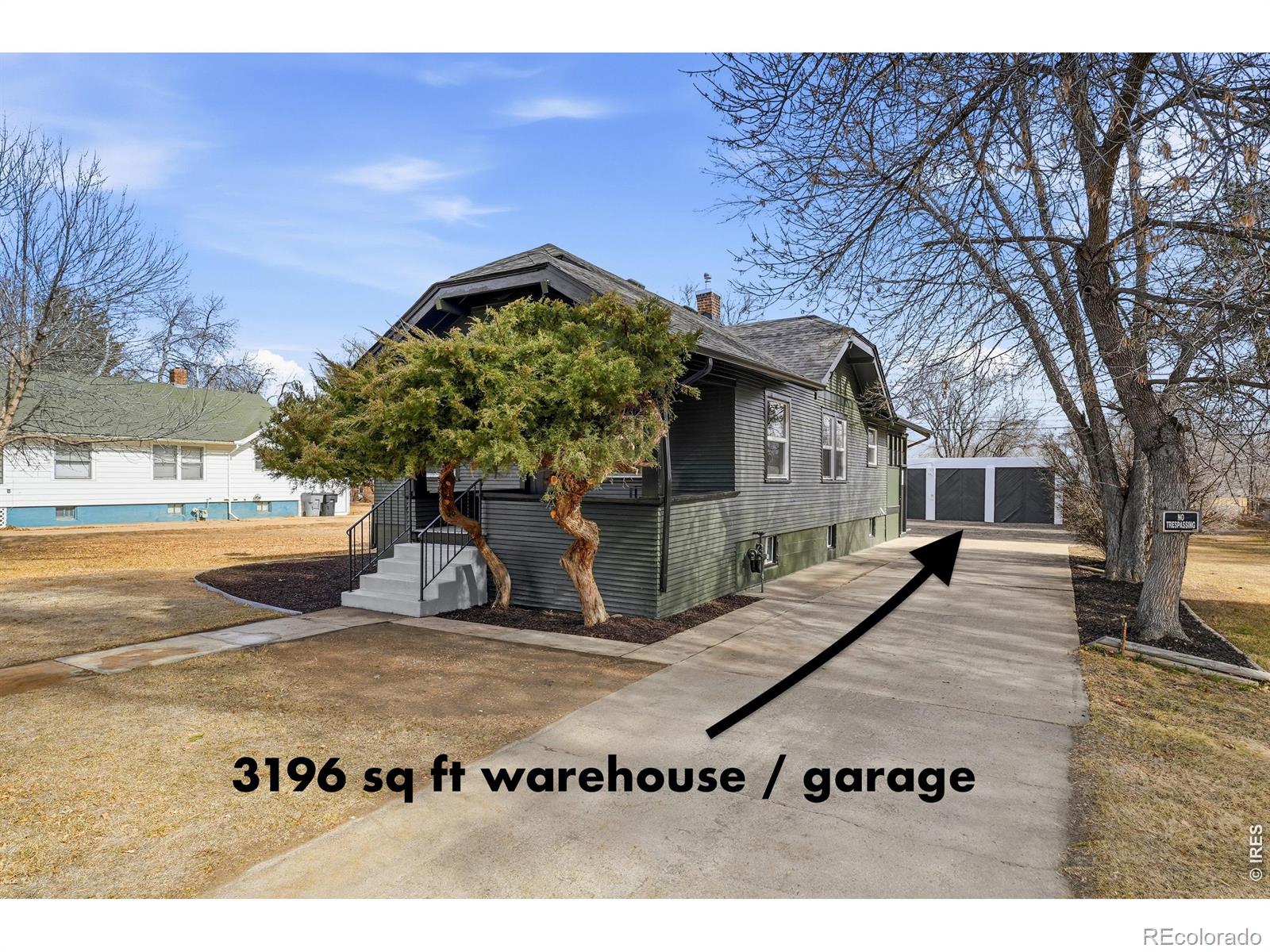 830 Martin Street Longmont CO 80501
