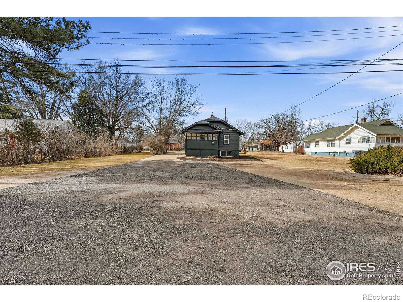 830 Martin Street Longmont CO 80501