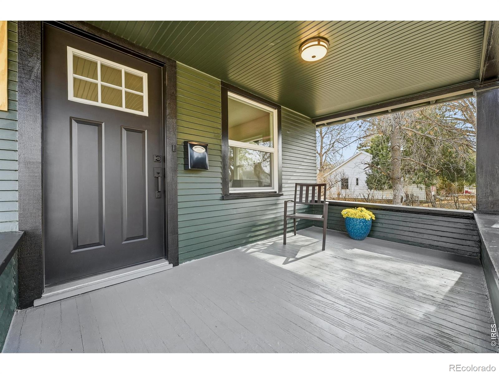 830 Martin Street Longmont CO 80501